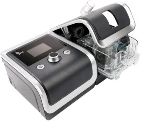 BIPAP CPAP Machine for Breathing Assistance